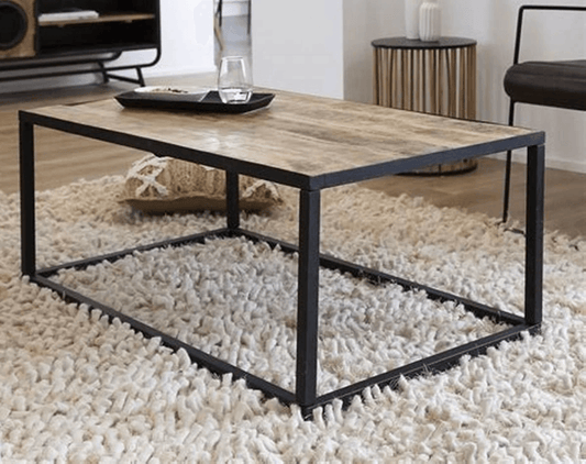 Mesa de centro Ro