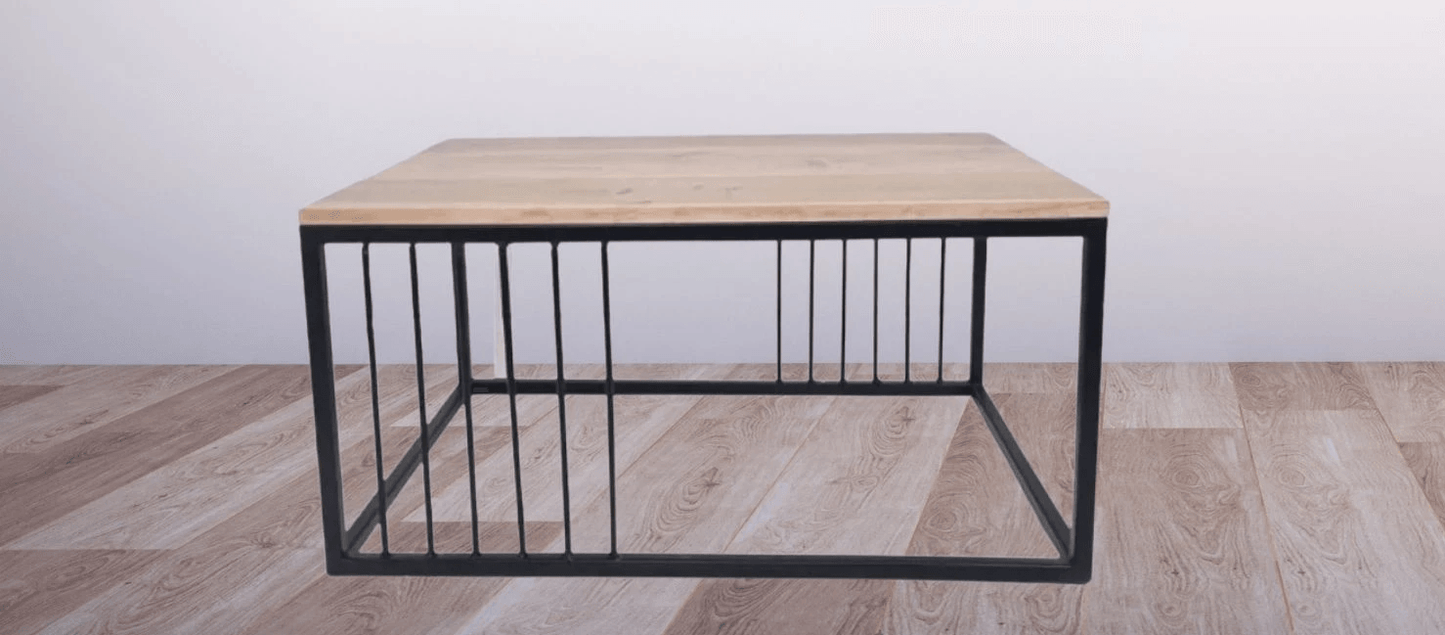 Mesa de centro Pilar