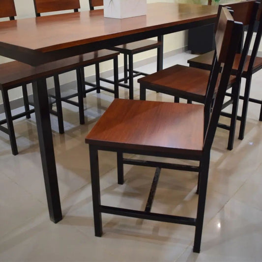 Juego de comedor Ciro