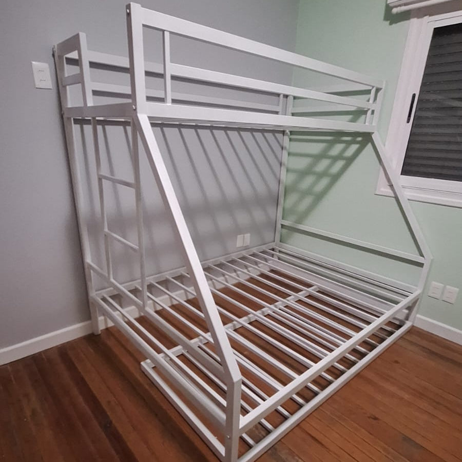 Cucheta combinada con marinera