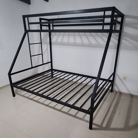 Cucheta combinada