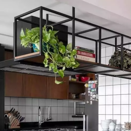 Aplique sobre mesada