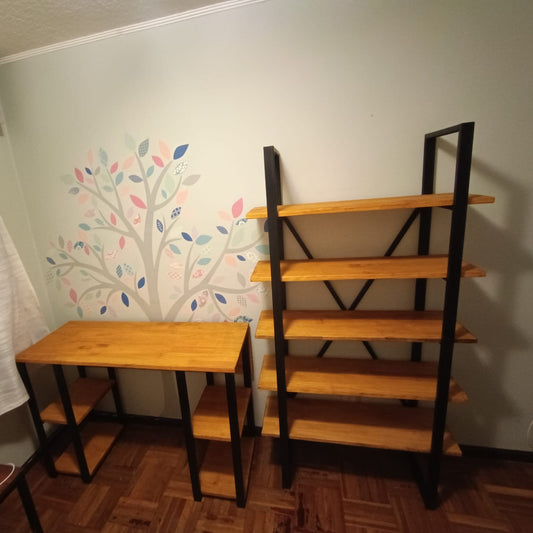 Kit de oficina Madison