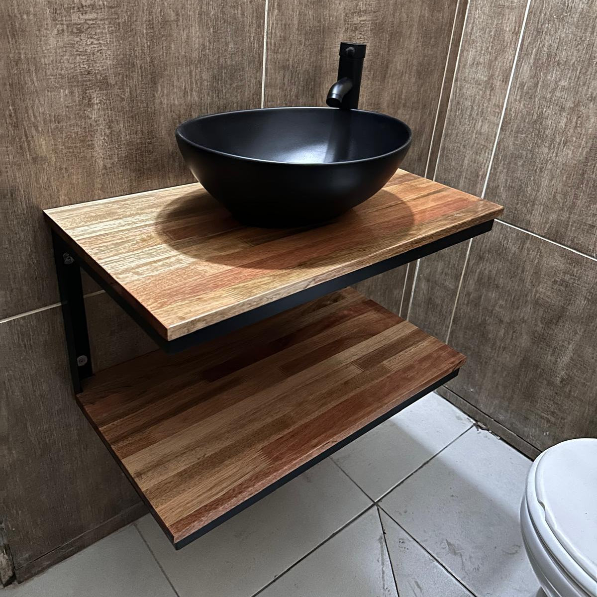 Mueble para baño Ally