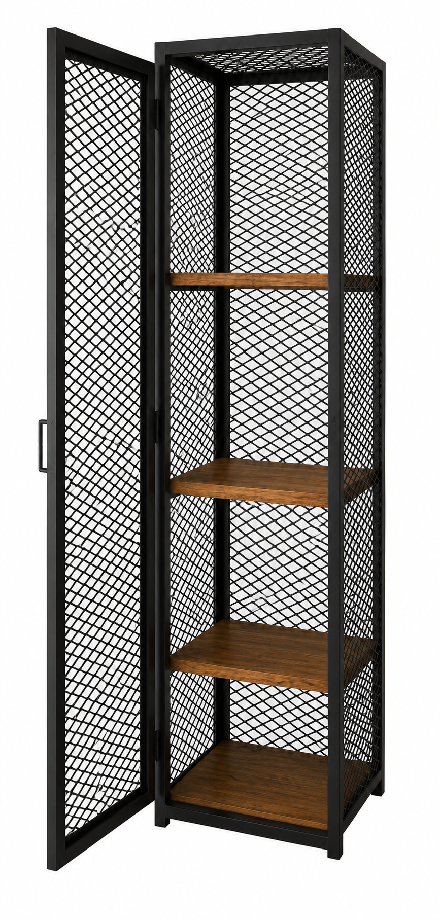 Panelero Teo