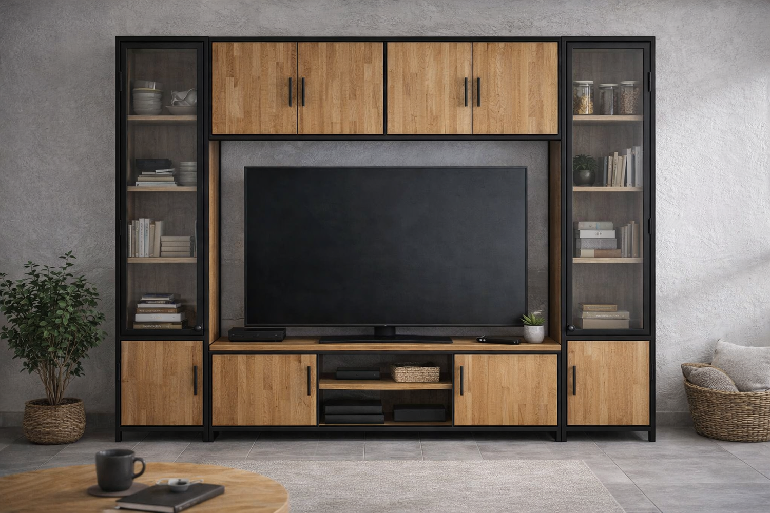 Juegos de comedor y Living 🛋️