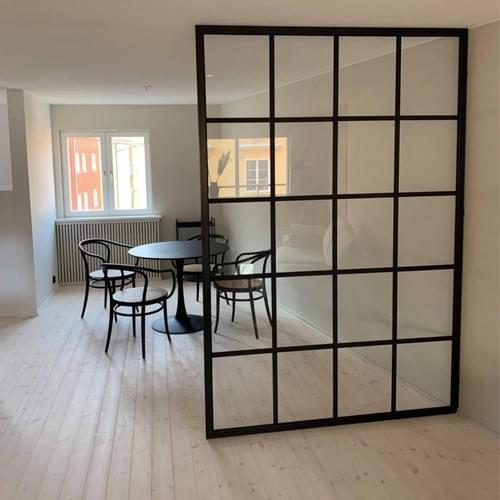 Divisor de ambientes