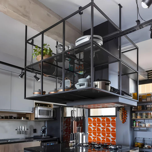 Aplique sobre mesada