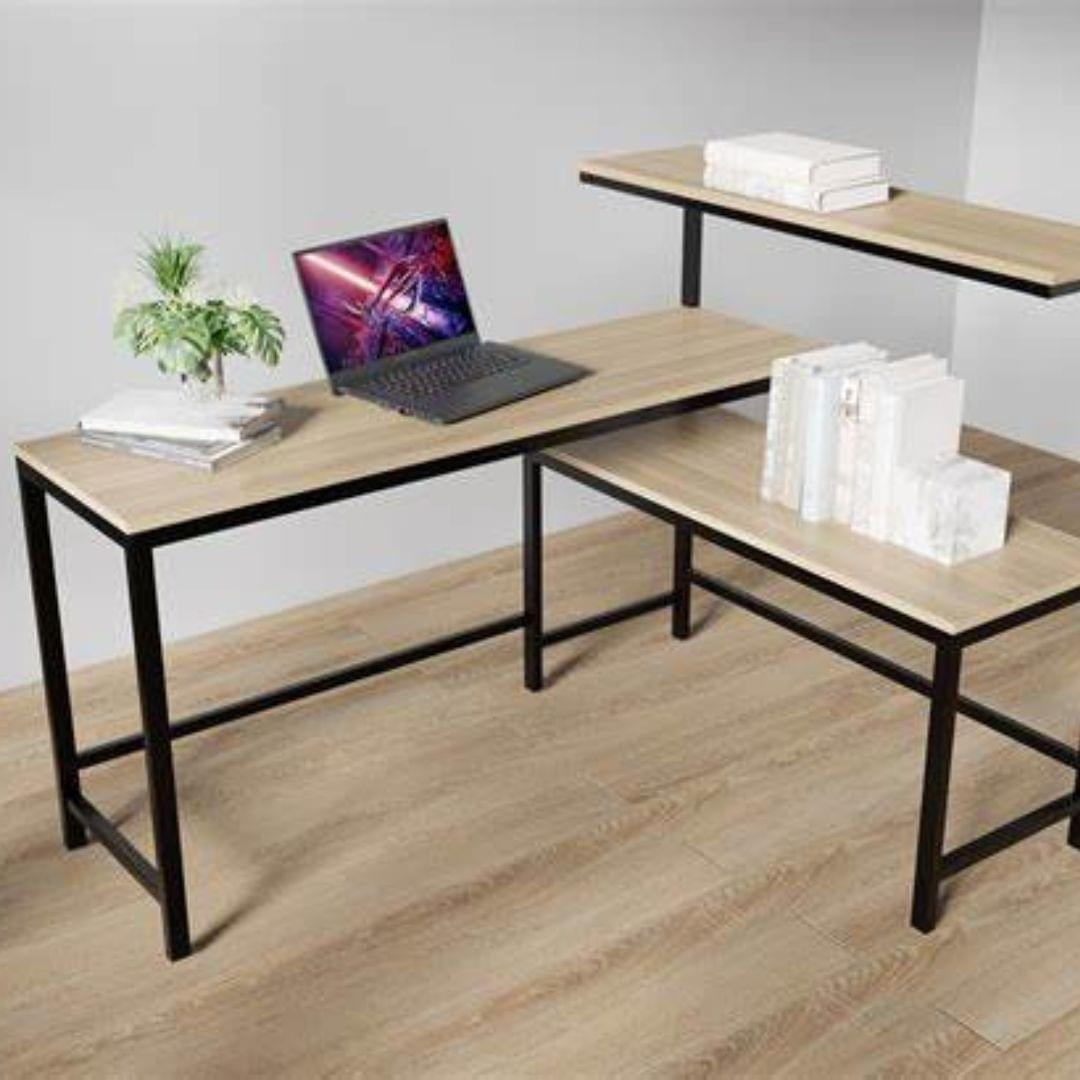 Escritorio modelo Dúo