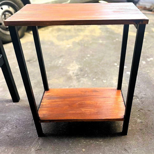 Mesa de luz Michigan