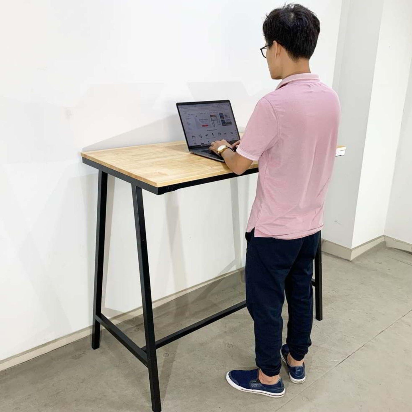 Escritorio modelo Alto
