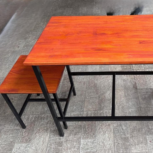 Juego de desayunador