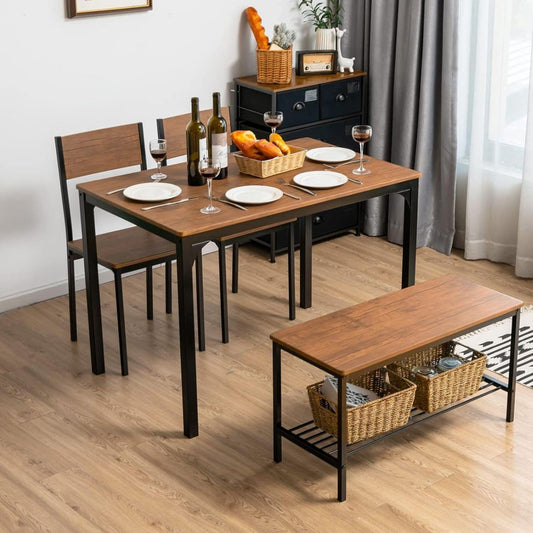 Juego de comedor Mini