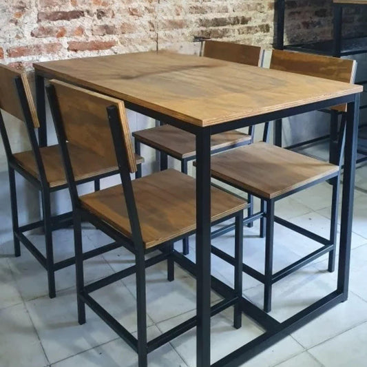 Juego de comedor Forte