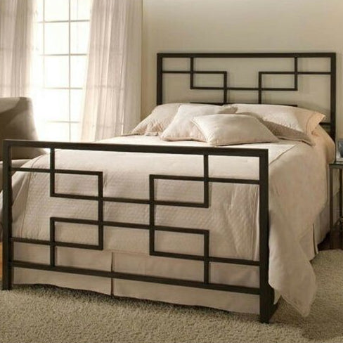 Cama matrimonial modelo Zeús