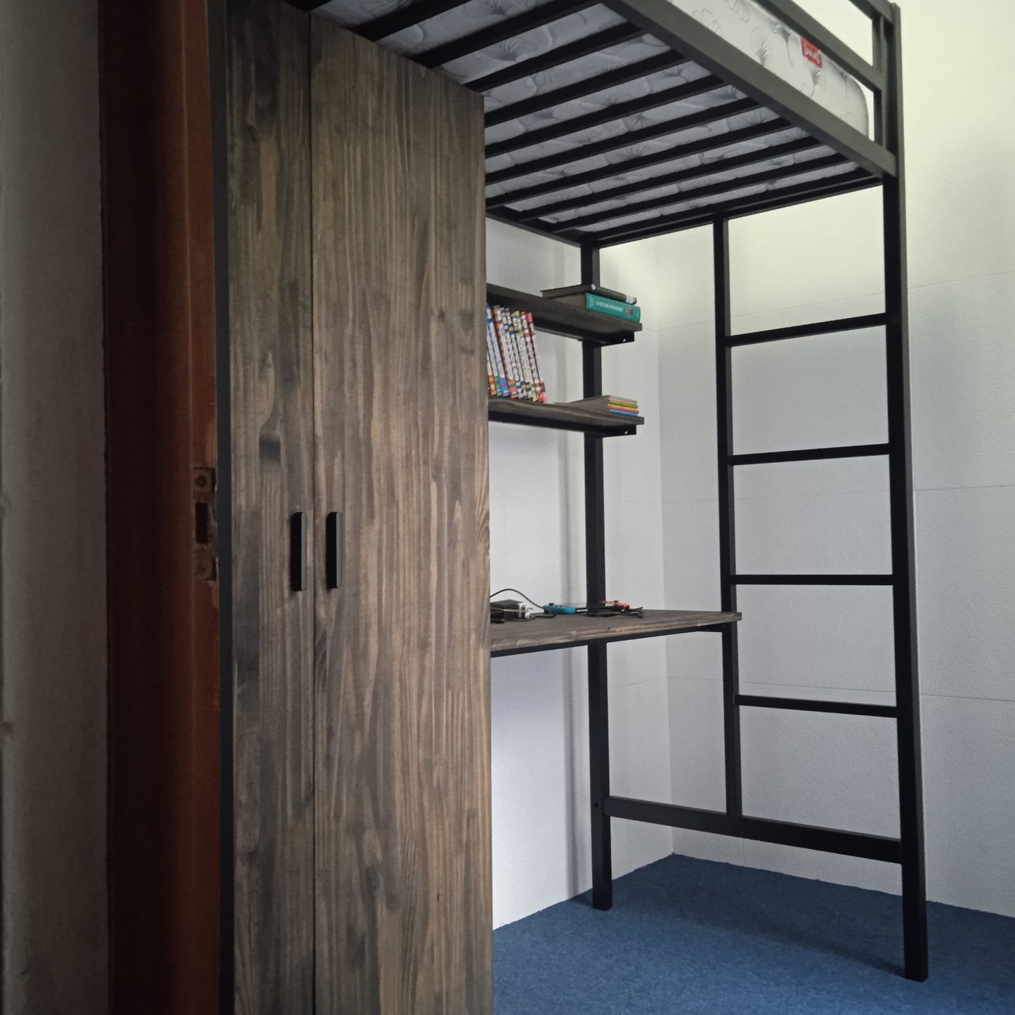 Cama multifunción Urban