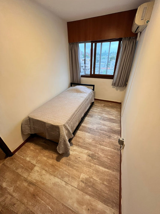 Cama 1 plaza con marinera