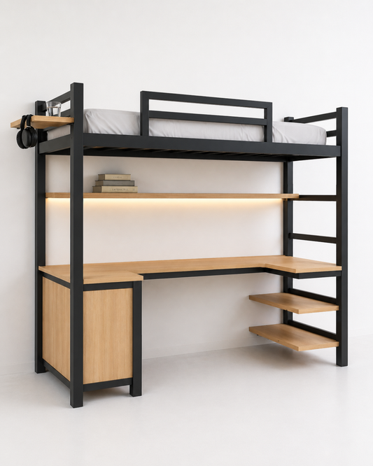 Cama multifunción modelo Studio