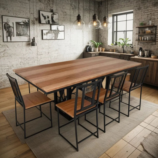 Juego de Comedor Amanda