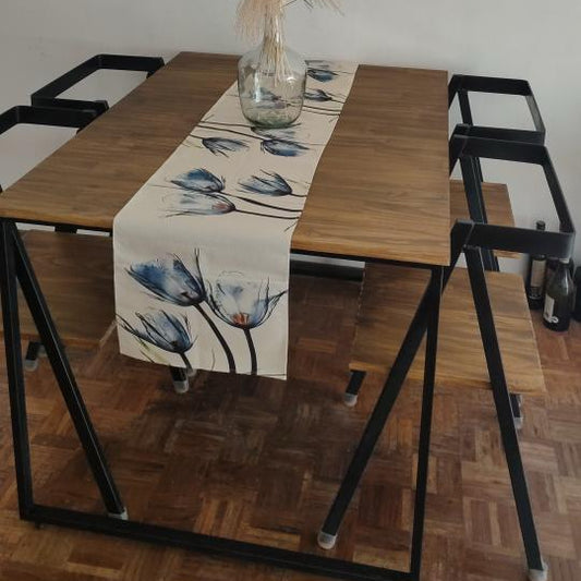 Juego de comedor Relax