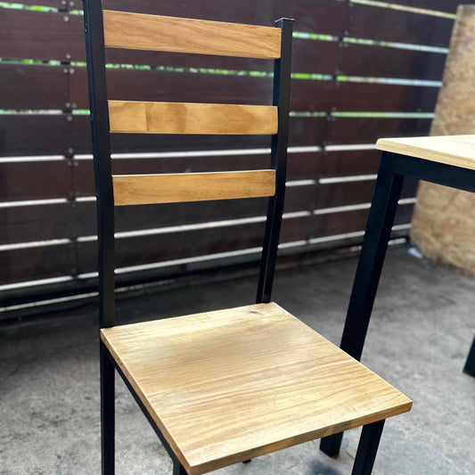 Juego de comedor Cristal