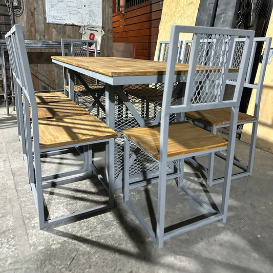 Juego de Comedor Amanda