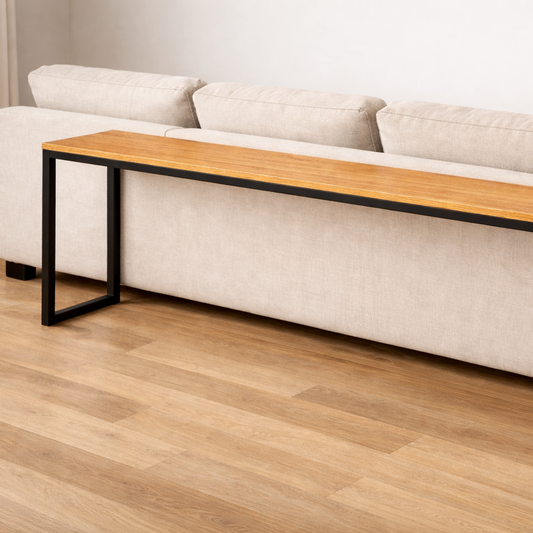 Consola para sofá modelo Avi