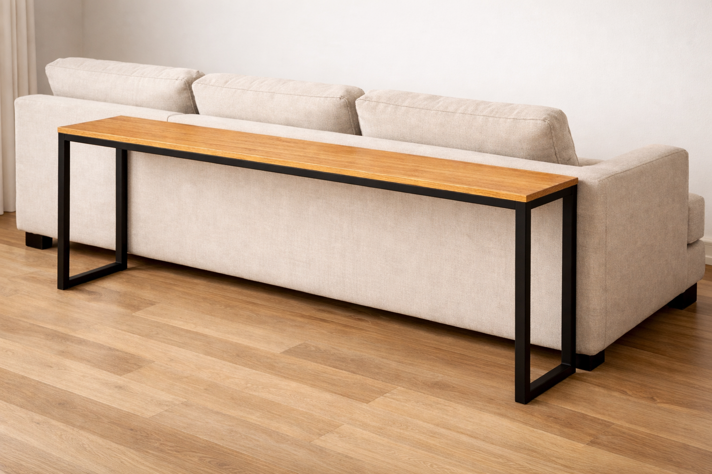 Consola para sofá modelo Avi