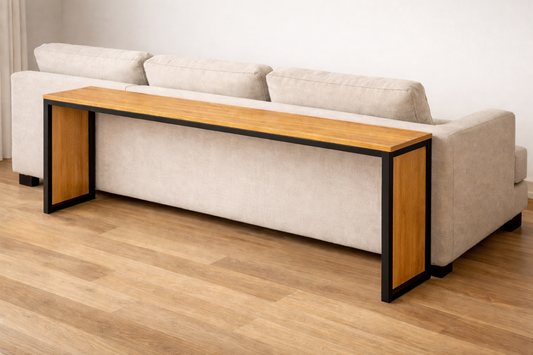 Consola para sofá modelo Avi