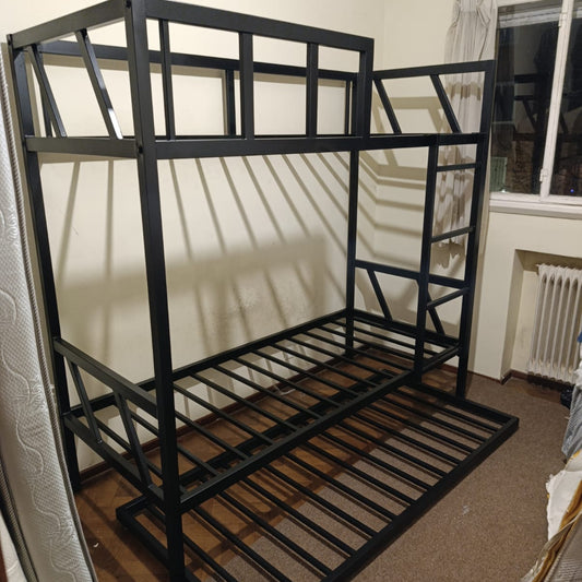 Cucheta modelo Juvenil