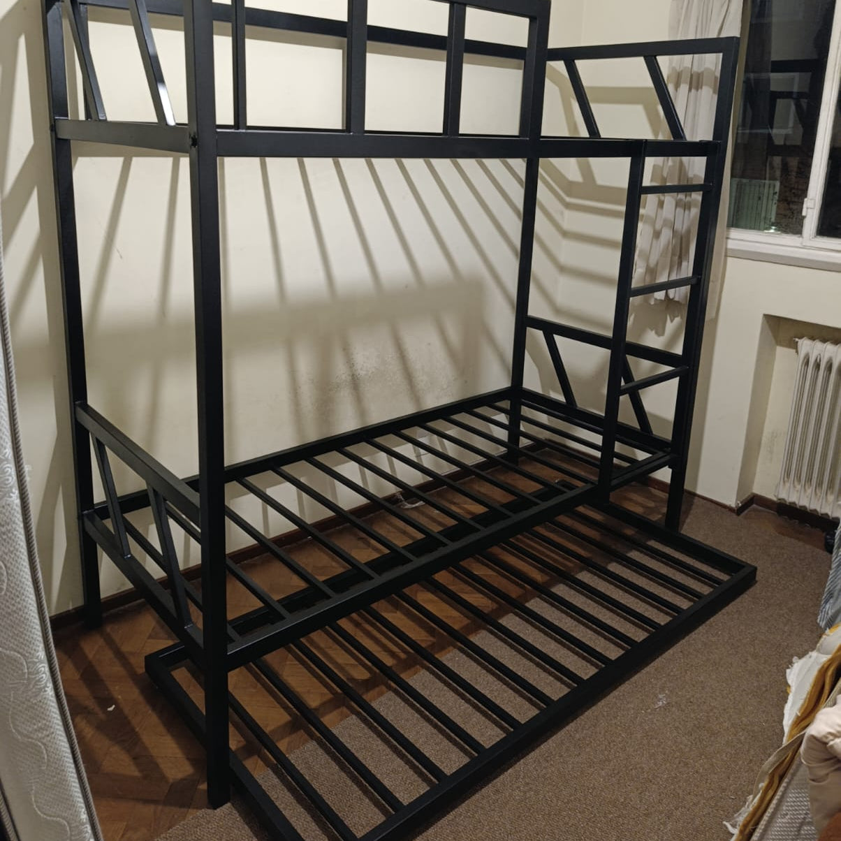 Cucheta modelo Juvenil