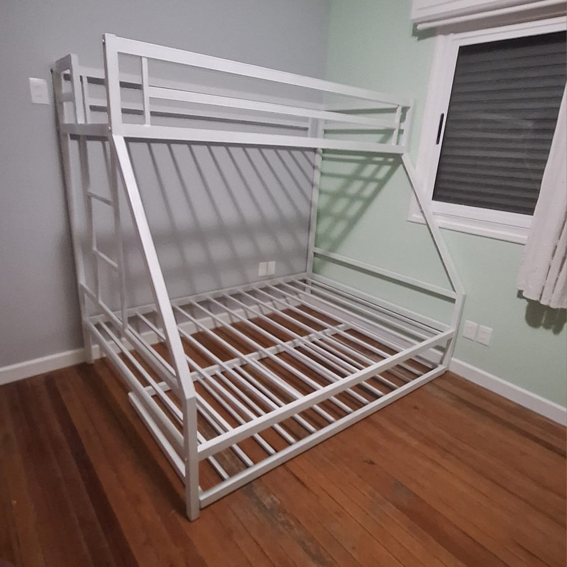 Cucheta combinada con marinera