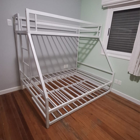 Cucheta combinada con marinera