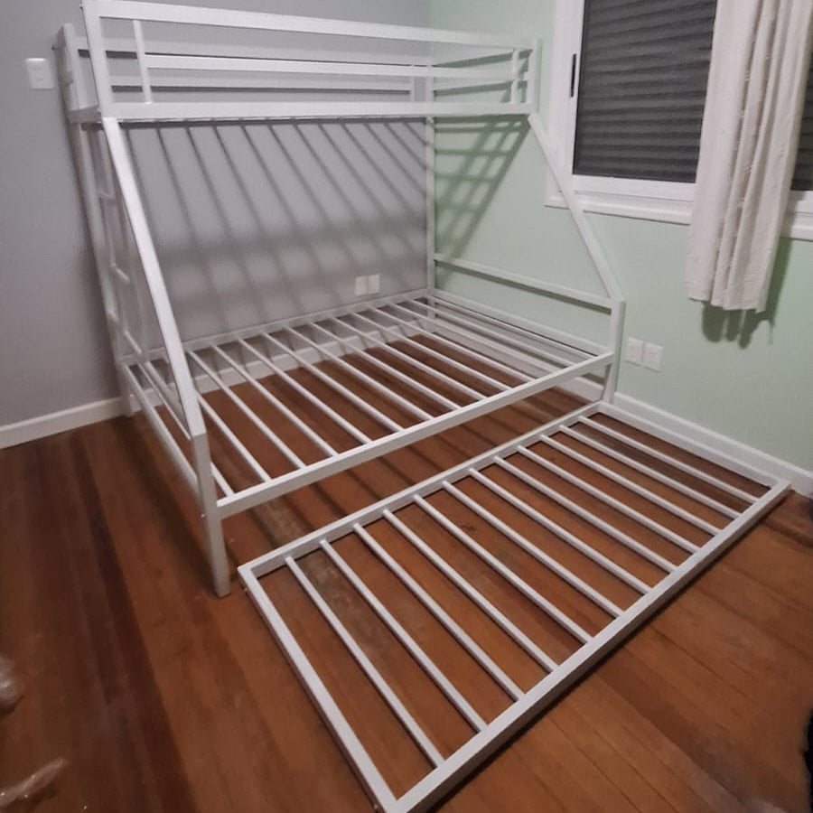 Cucheta combinada con marinera