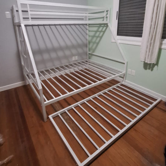 Cucheta combinada con marinera