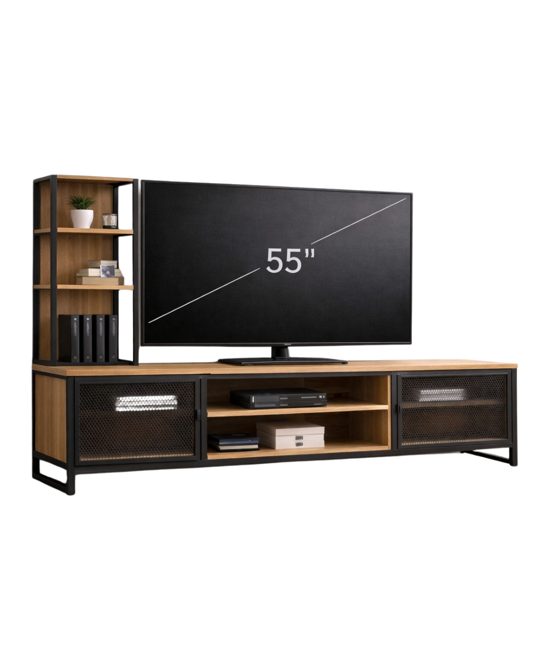 Rack modelo Harlem