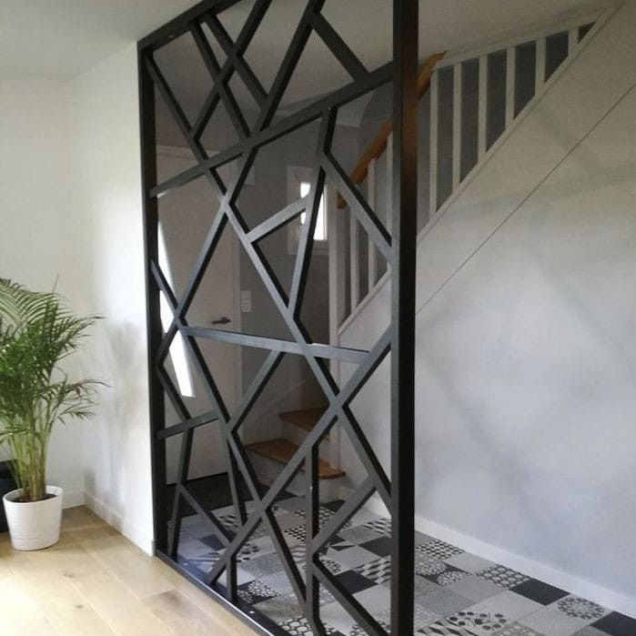 Divisor de ambientes