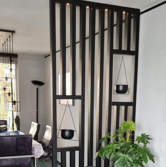 Divisor de ambientes