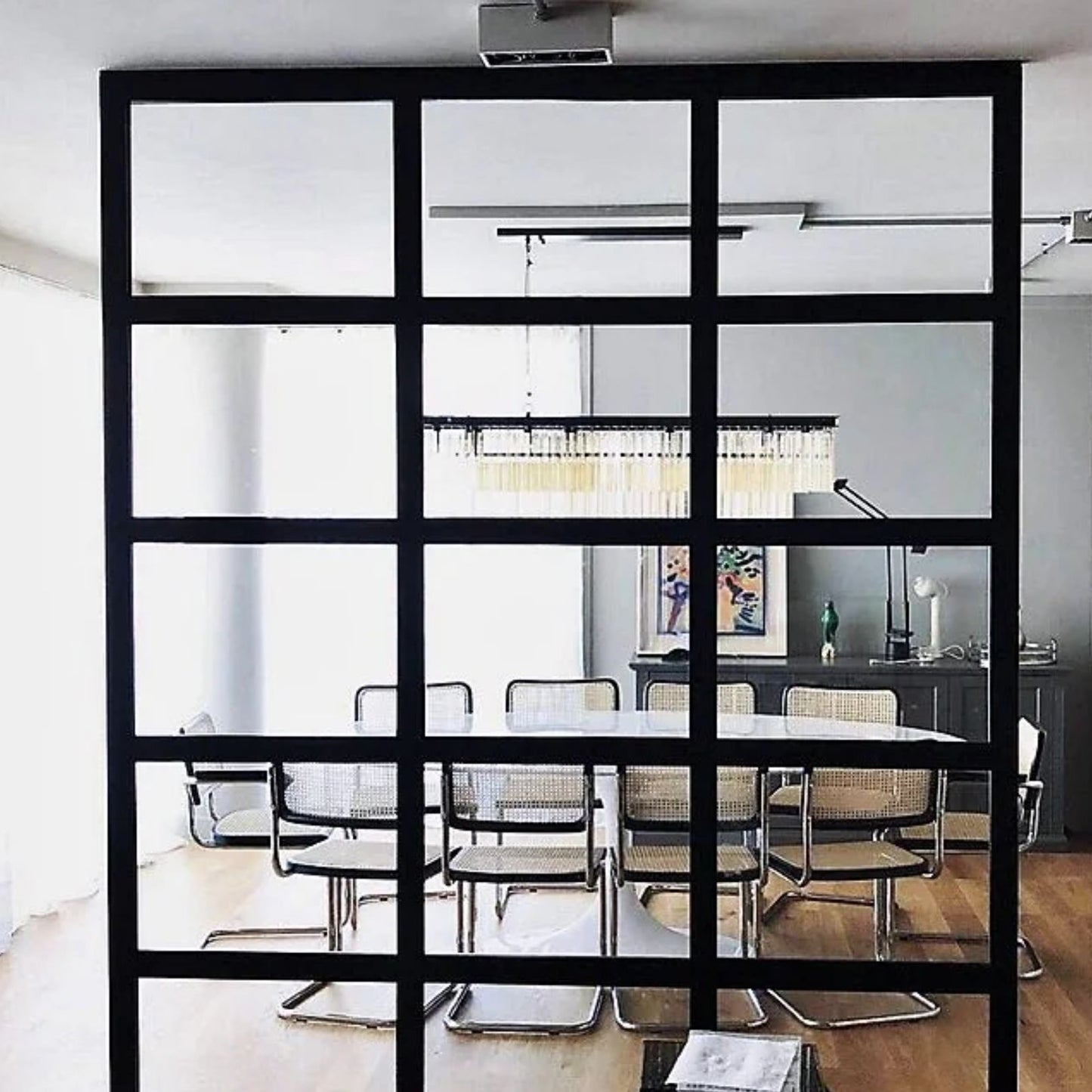 Divisor de ambientes