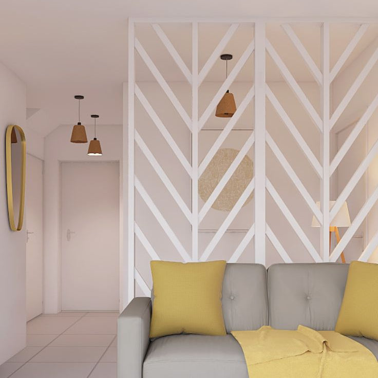 Divisor de ambientes