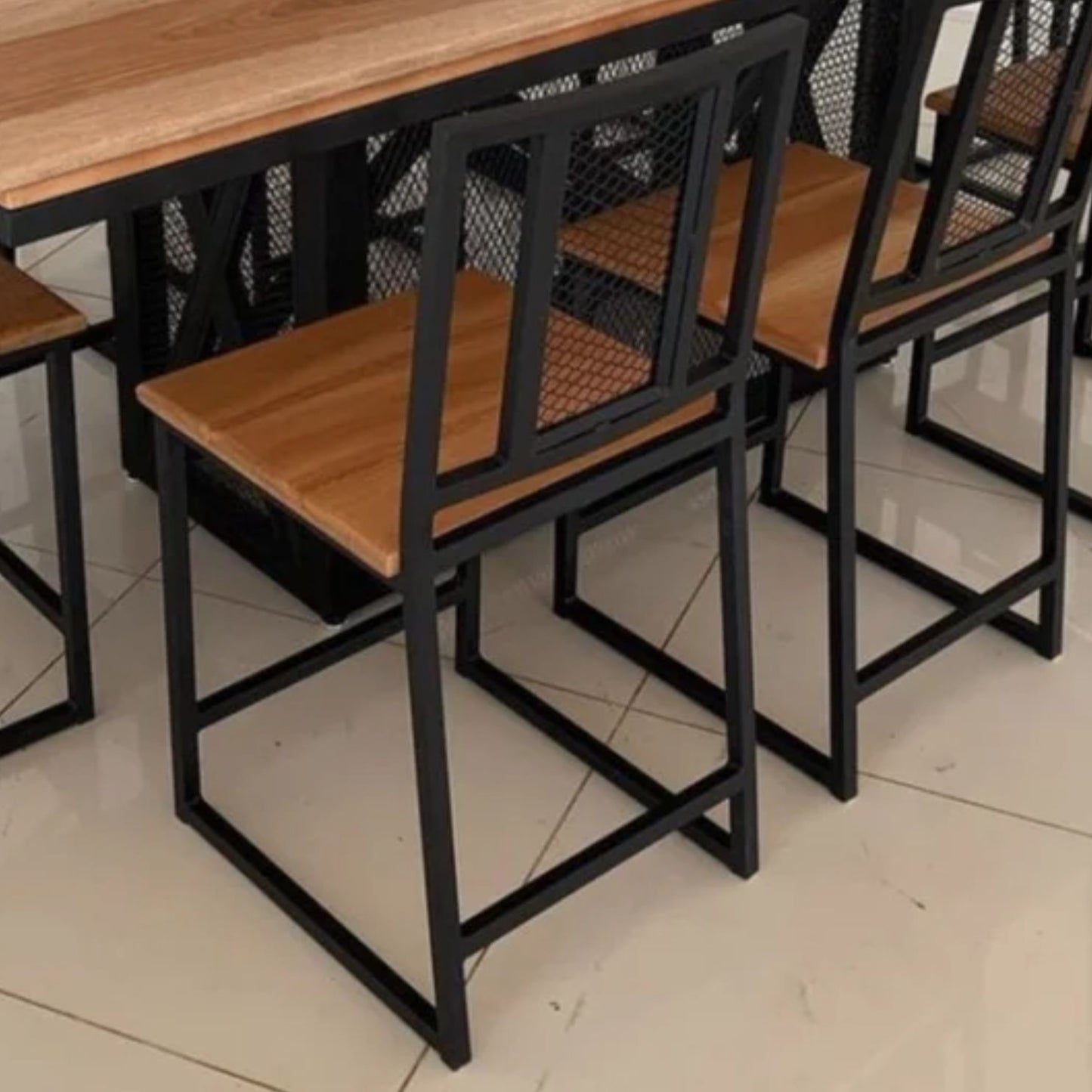 Juego de Comedor Amanda