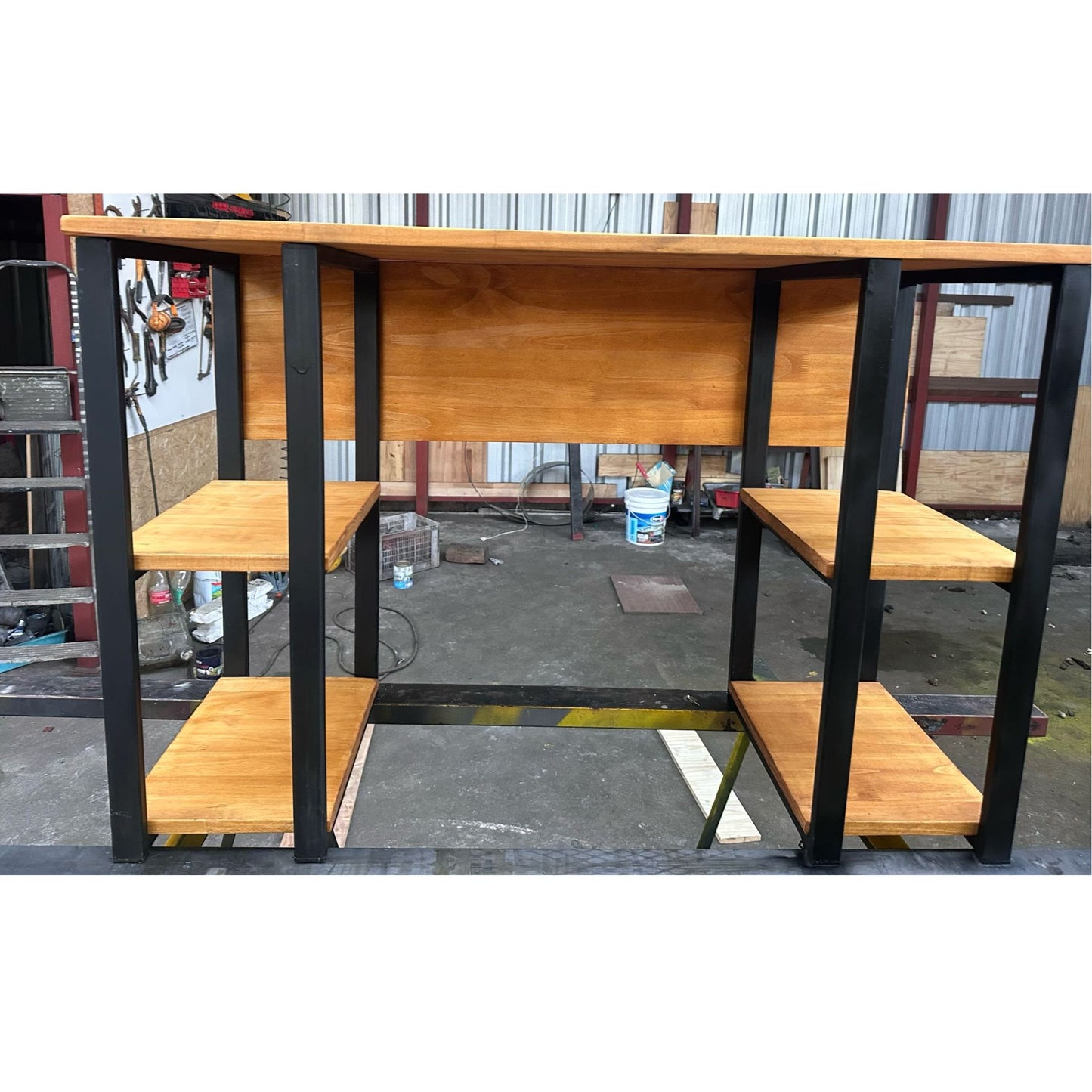 Kit de oficina Madison