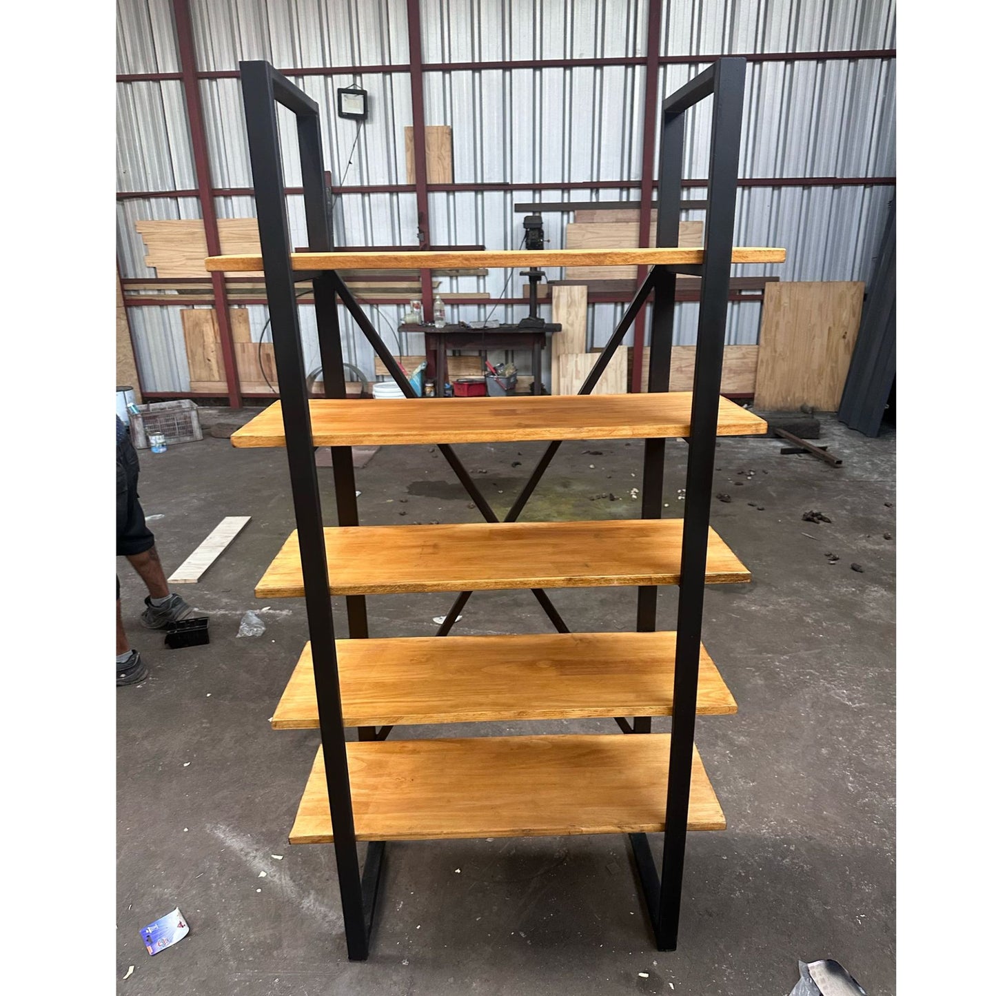 Kit de oficina Madison