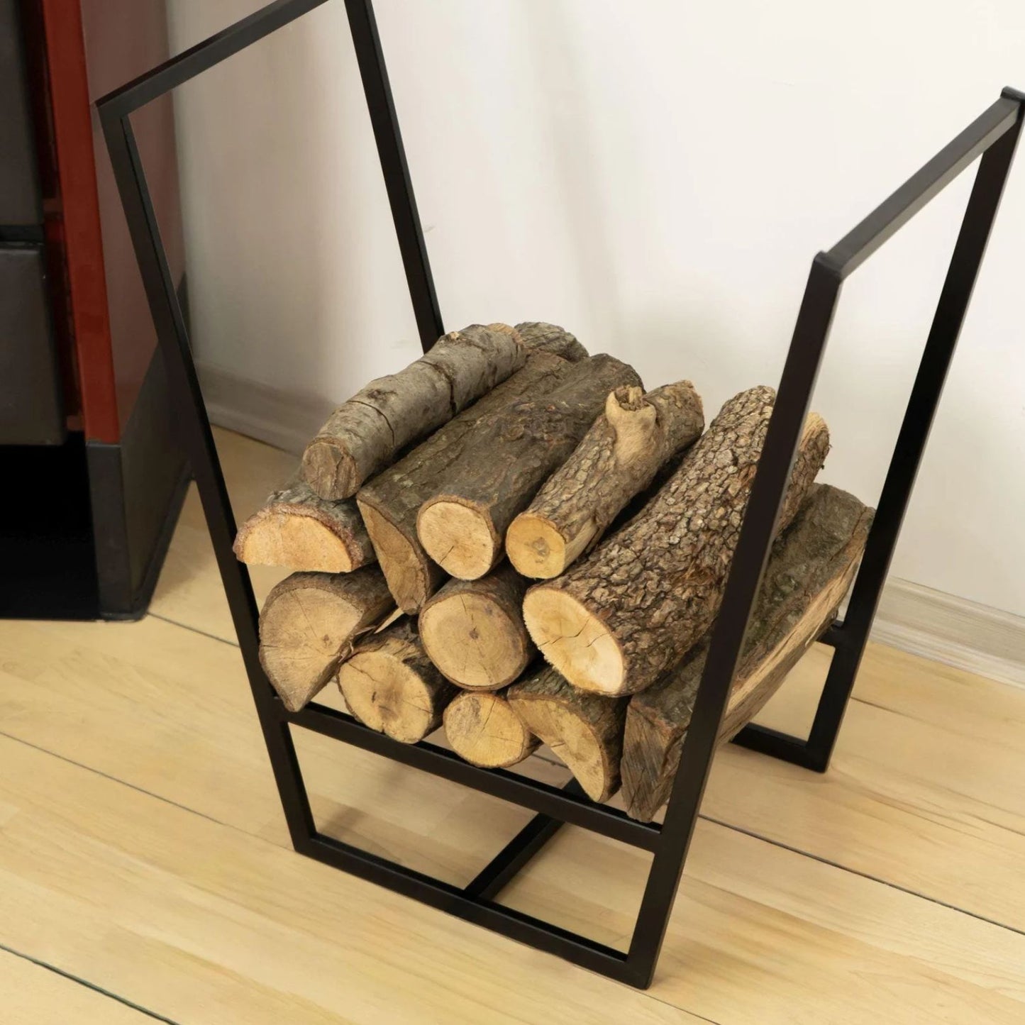 Leñero modelo Victoria