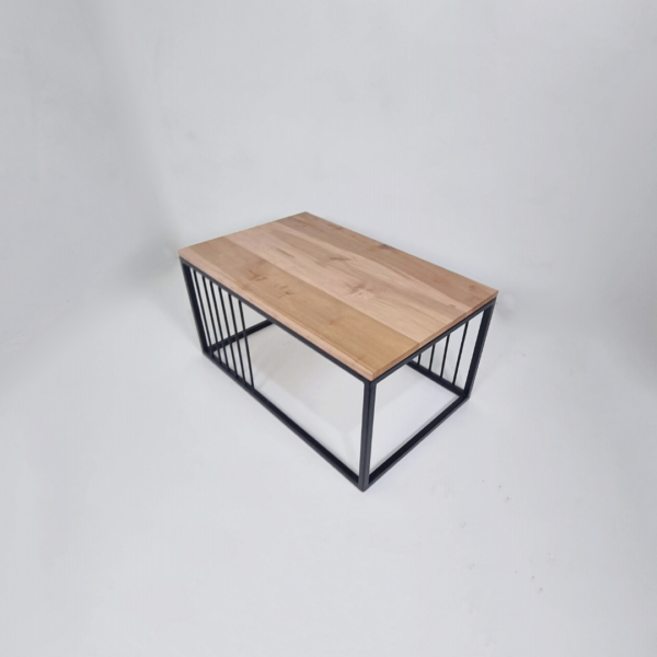 Mesa de centro Pilar