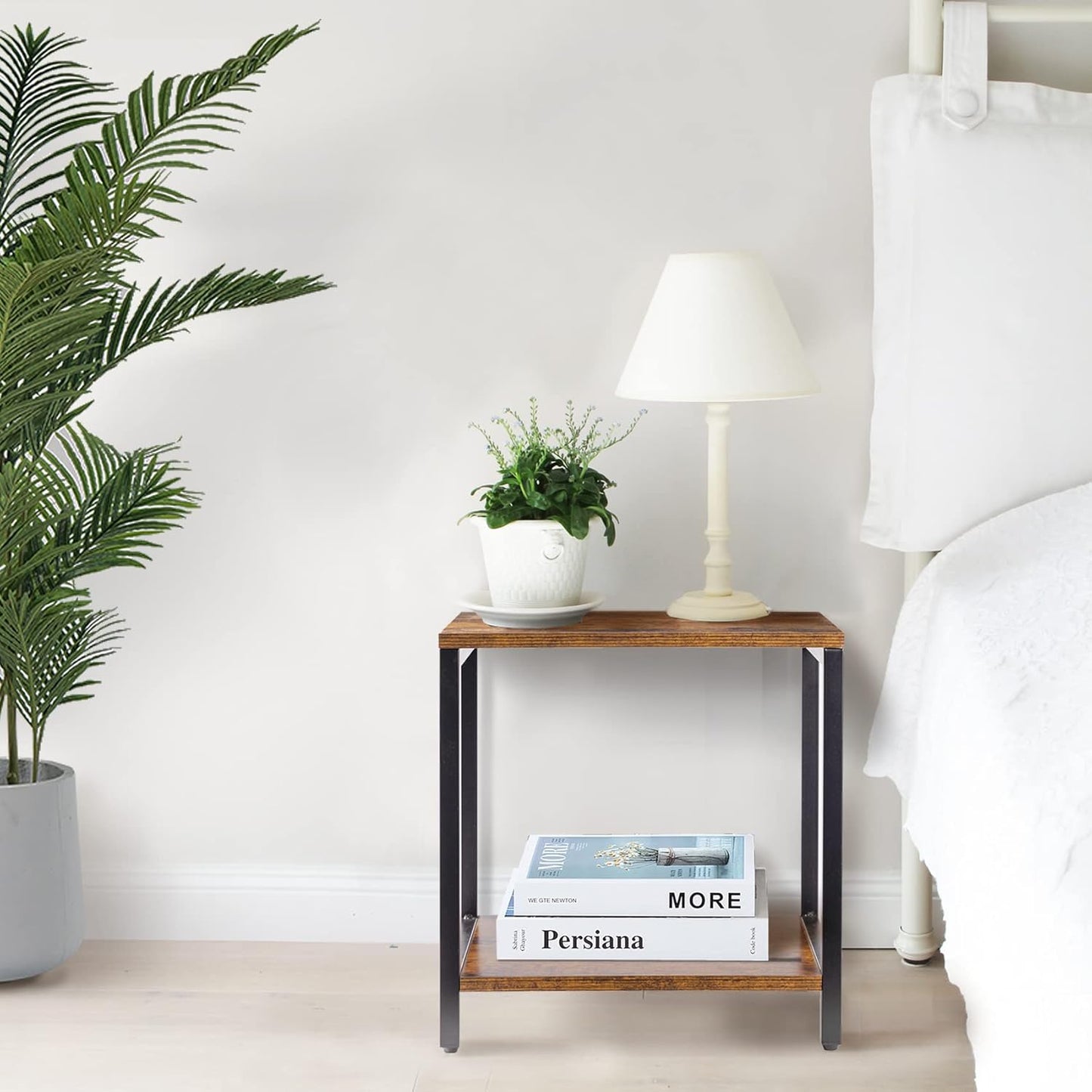 Mesa de luz Michigan