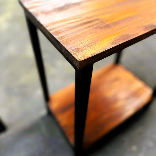 Mesa de luz Michigan