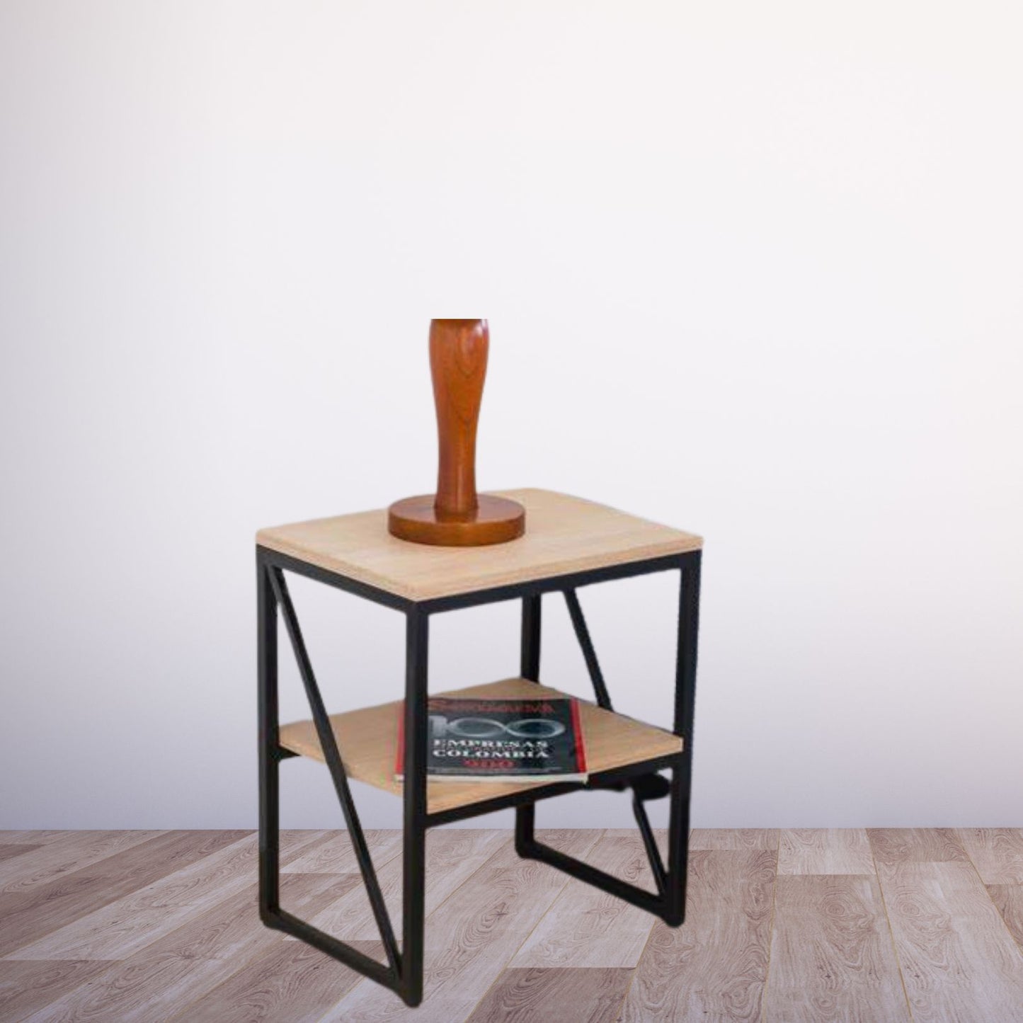 Mesa de luz Washington