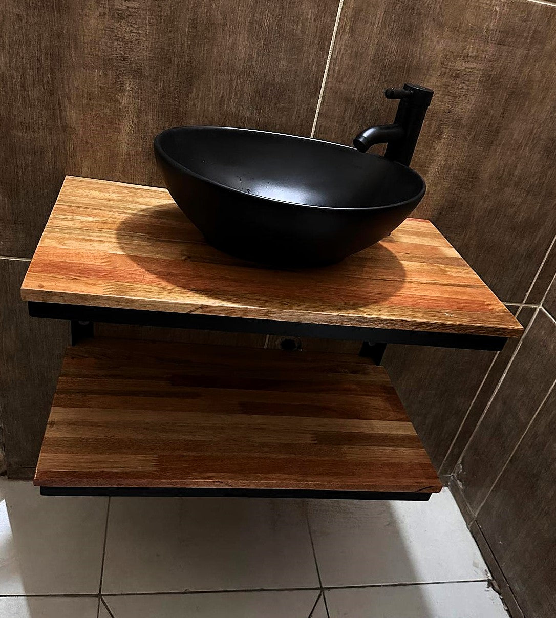 Mueble para baño Ally