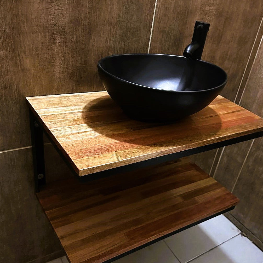 Mueble para baño Ally